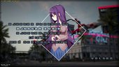 Background Theme Waifu